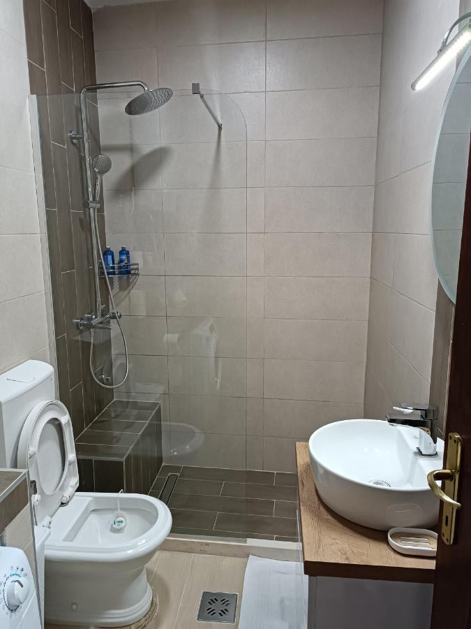 Guesthouse Bit Accommodation Kotor Exterior photo